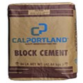 Block Cement